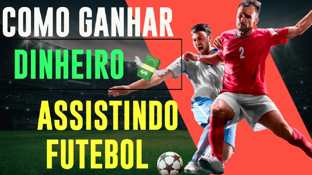 Como Ganhar Dinheiro com Jogos de Futebol