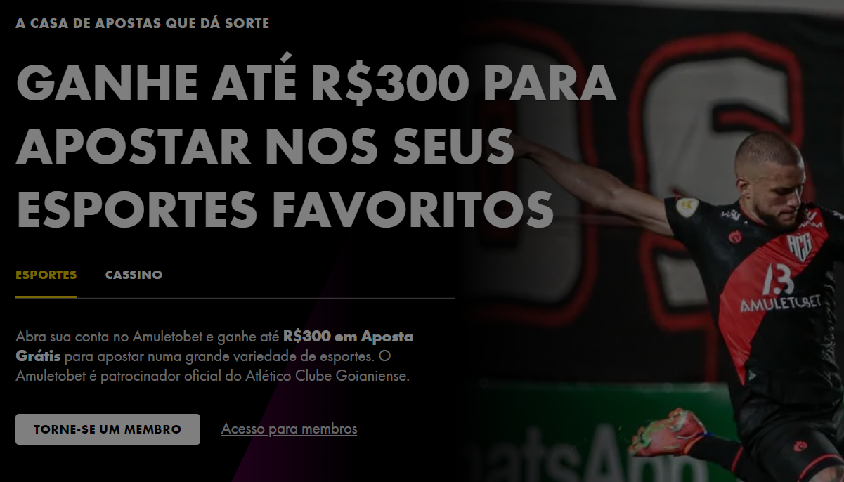 esporte da bet