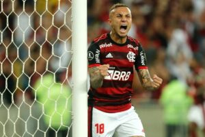 MC Poze aposta bolada em título do Flamengo na Copa do Brasil - Lance!
